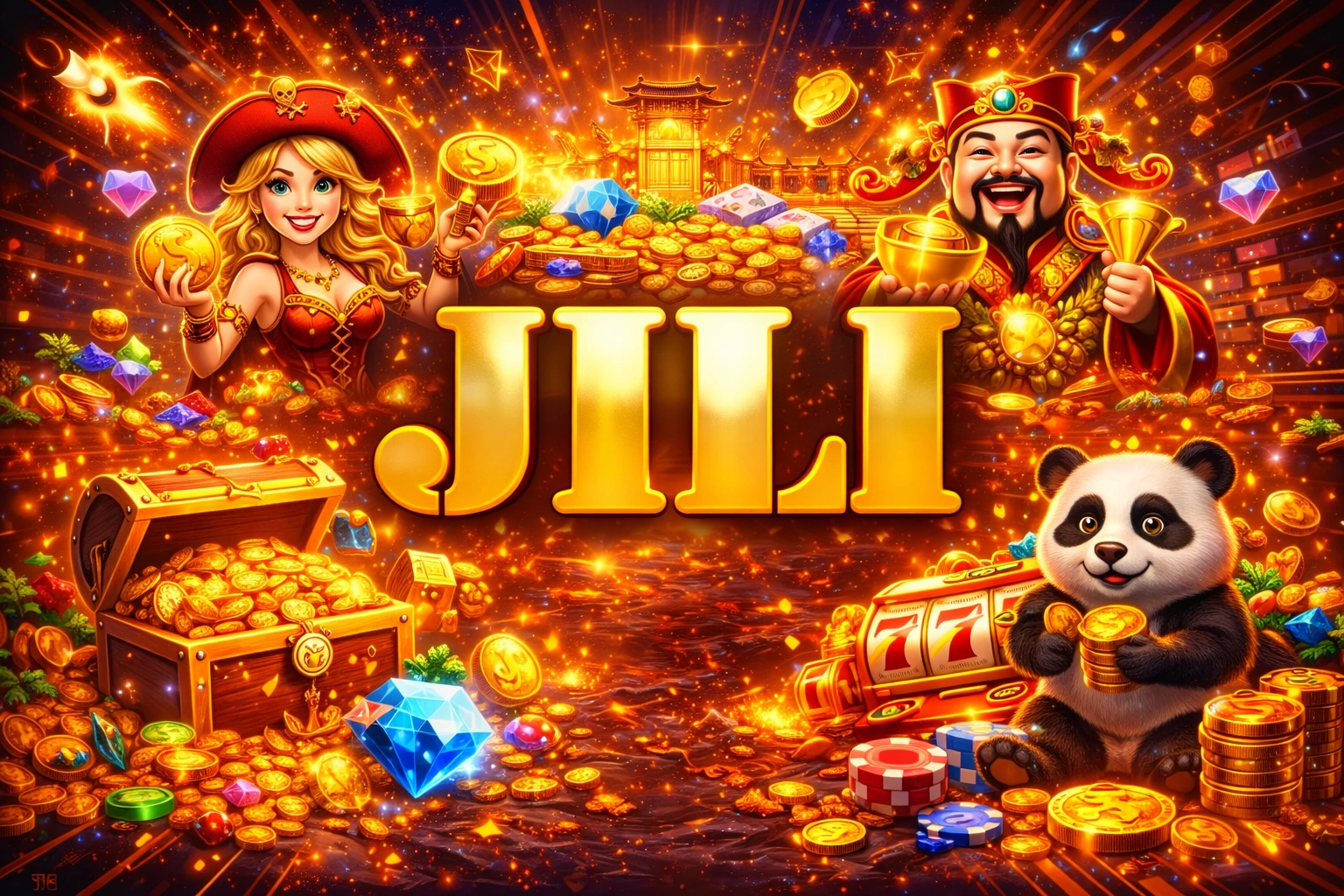 5 Daftar Game Paling Populer di Situs Slot Gacor Hari Ini
