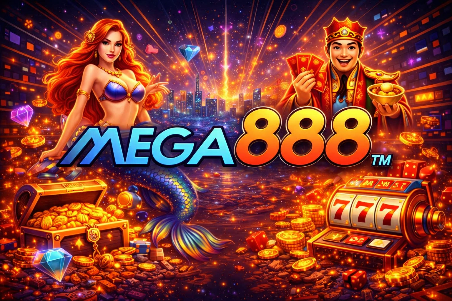 Rekomendasi Provider Terbaik di Situs Slot Gacor Hari Ini