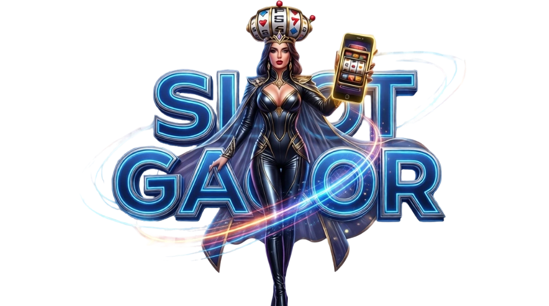 SITUS JUDI SLOT ONLINE