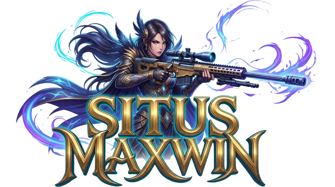 SITUS SLOT GACOR HARI INI